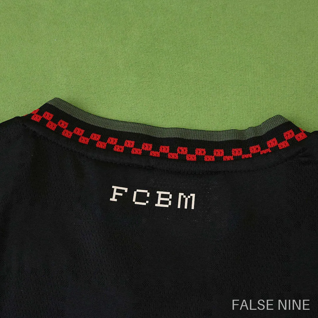 FC Bayern Munich 25/26 Third Shirt (Player Version), photo 23