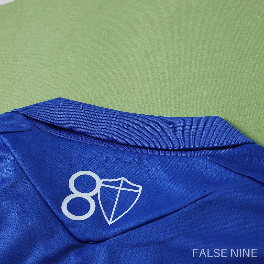 Sampdoria 26/27 Home Shirt (Fan Version), photo 3