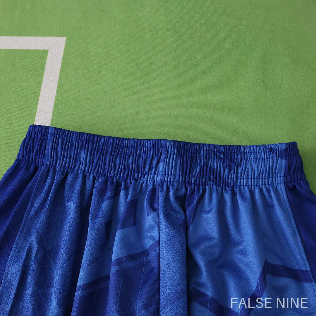 Chelsea 25/26 Home Shorts, photo 2