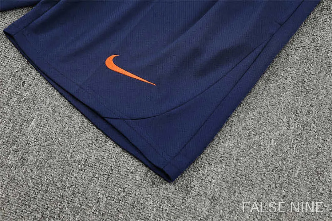 FC Barcelona 25/26 Training Kit (Fan Version), photo 16