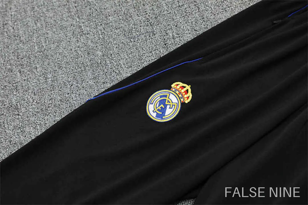 Real Madrid 25/26 Training Tracksuit Set, photo 15
