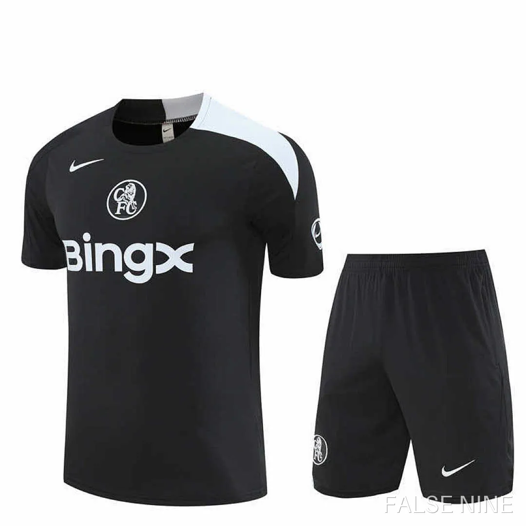 Chelsea 25/26 Training Kit (Fan Version), photo 19