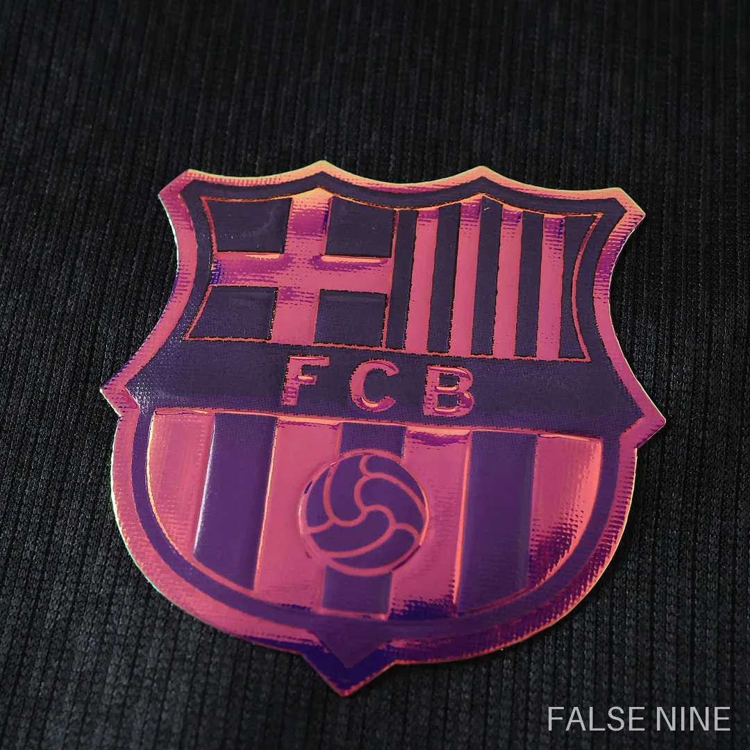 FC Barcelona 26/27 Away Cropped Jersey, photo 8