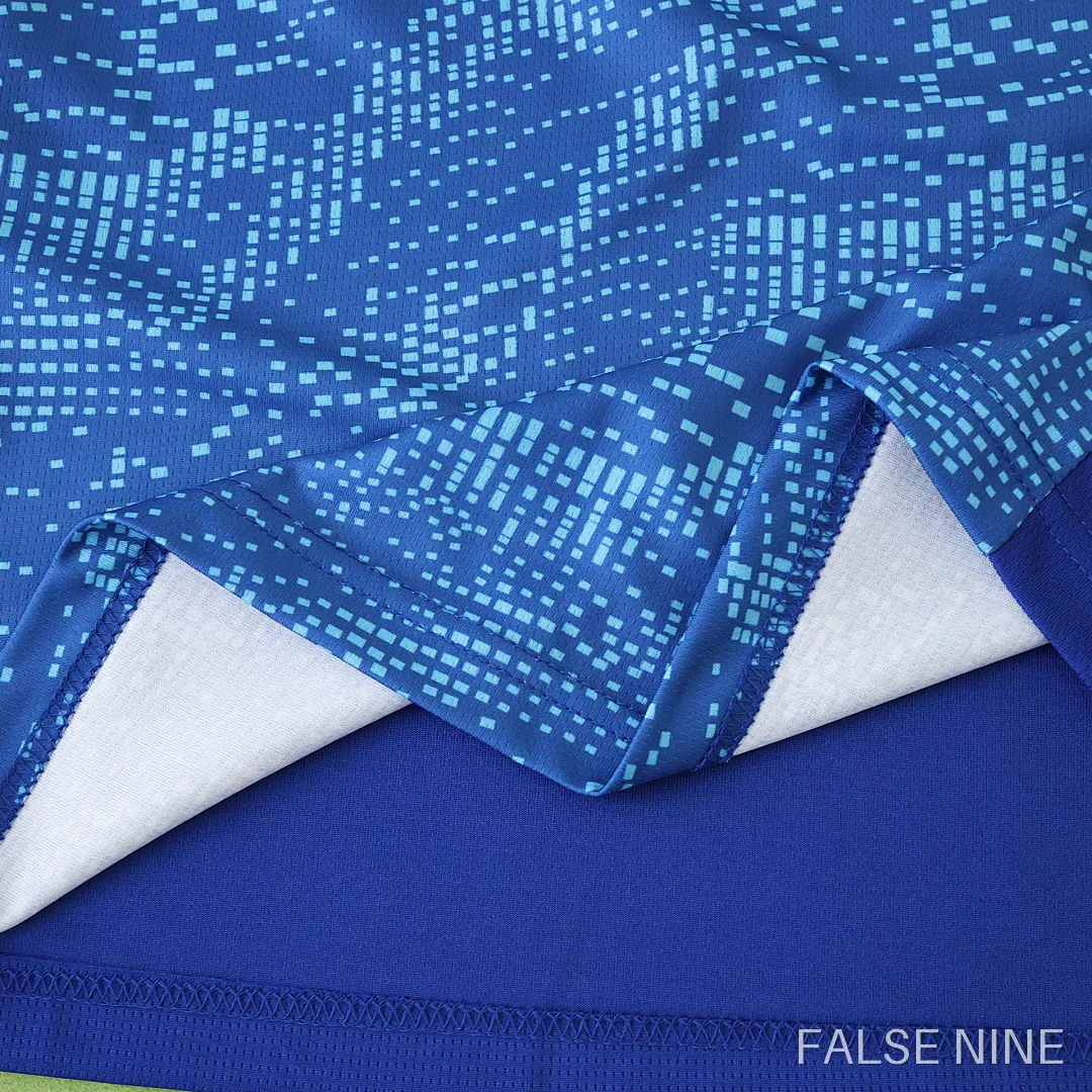 Olympique de Marseille 25/26 Third Shirt (Fan Version), photo 15