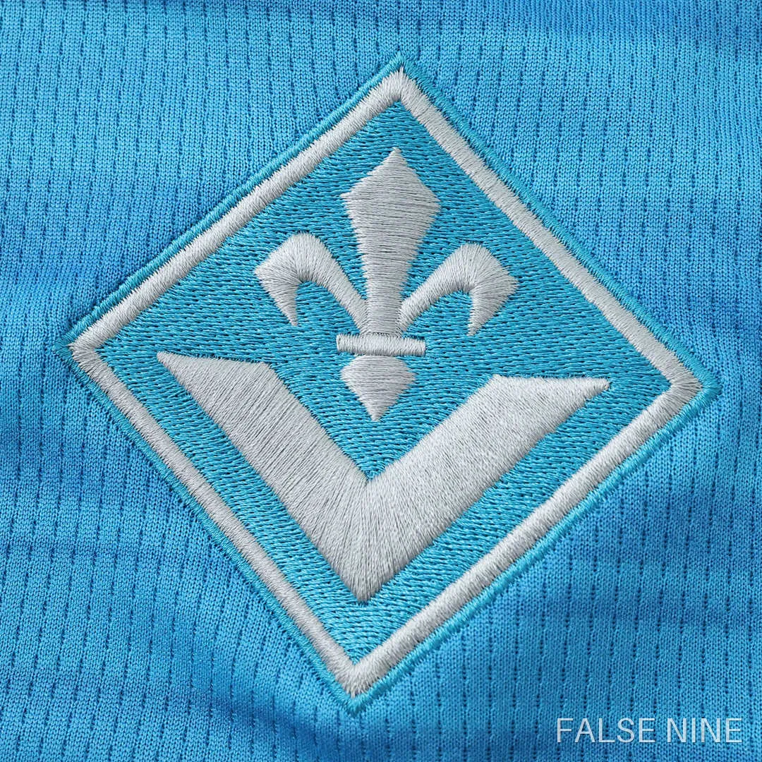 ACF Fiorentina 25/26 Third Shirt (Fan Version), photo 15