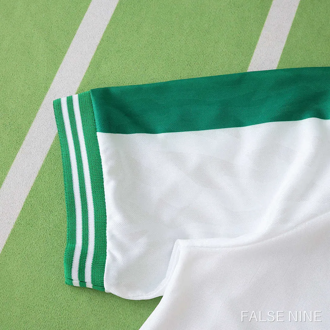 Nigeria 1996 Away Kit (Kids Retro), photo 21