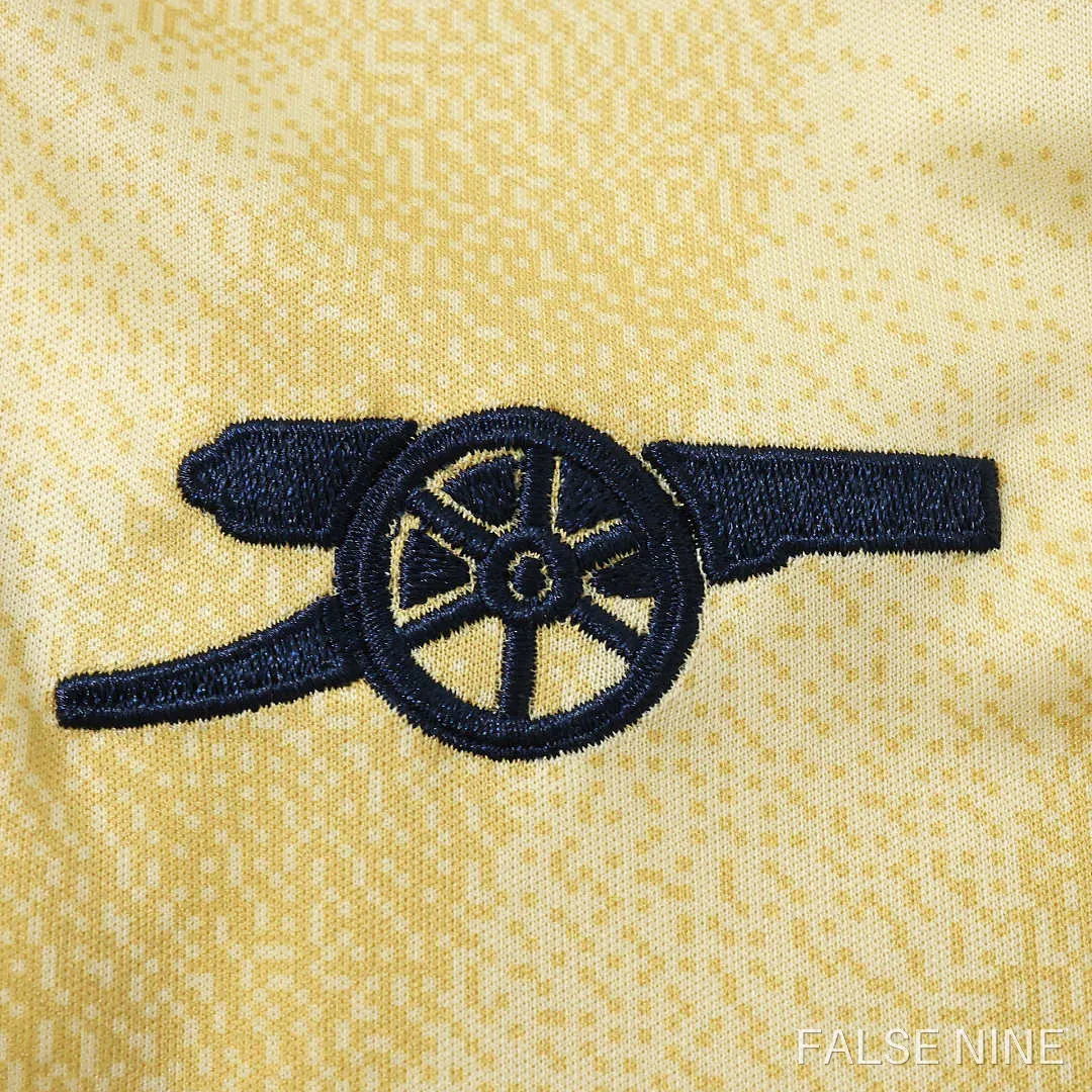 Arsenal 26/27 Third Kids Kit, photo 21