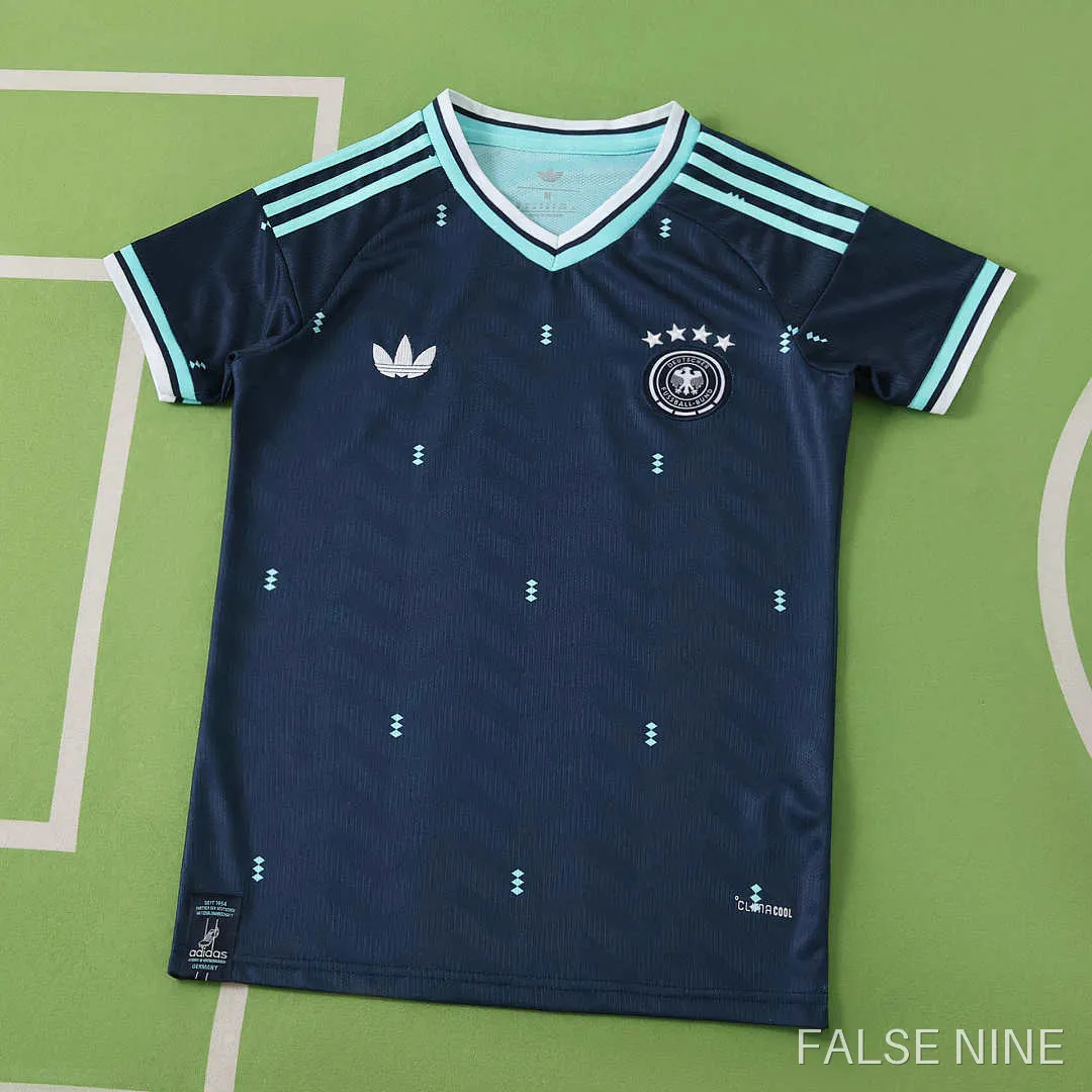 Germany 2026 Away Shirt (Women), photo 1