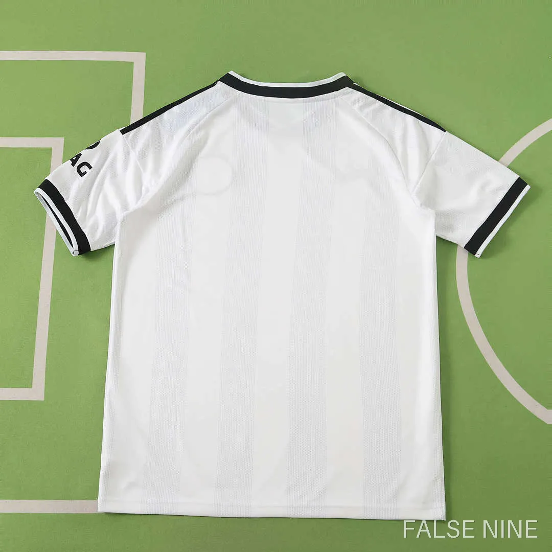 Eintracht Frankfurt 26/27 Away Shirt (Fan Version), photo 22