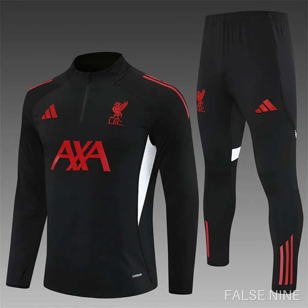 Liverpool 25/26 Training Tracksuit Set, photo 23