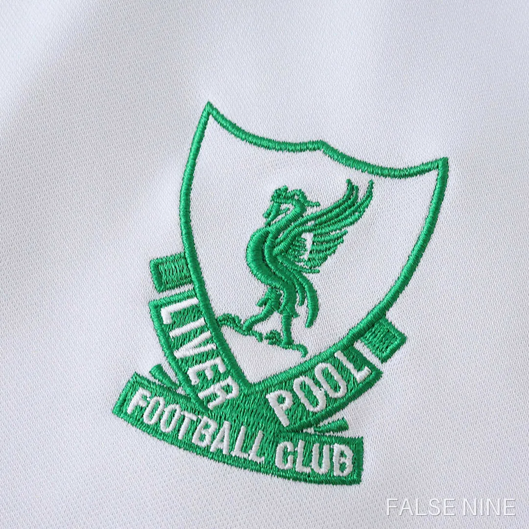 Liverpool 1992 Away Kit (Kids Retro), photo 9