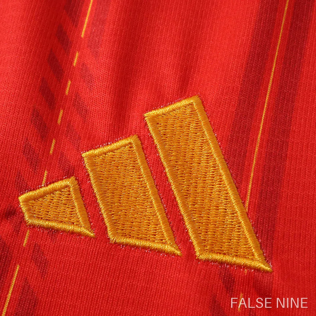 Spain 2026 Home Shirt (Women), photo 16