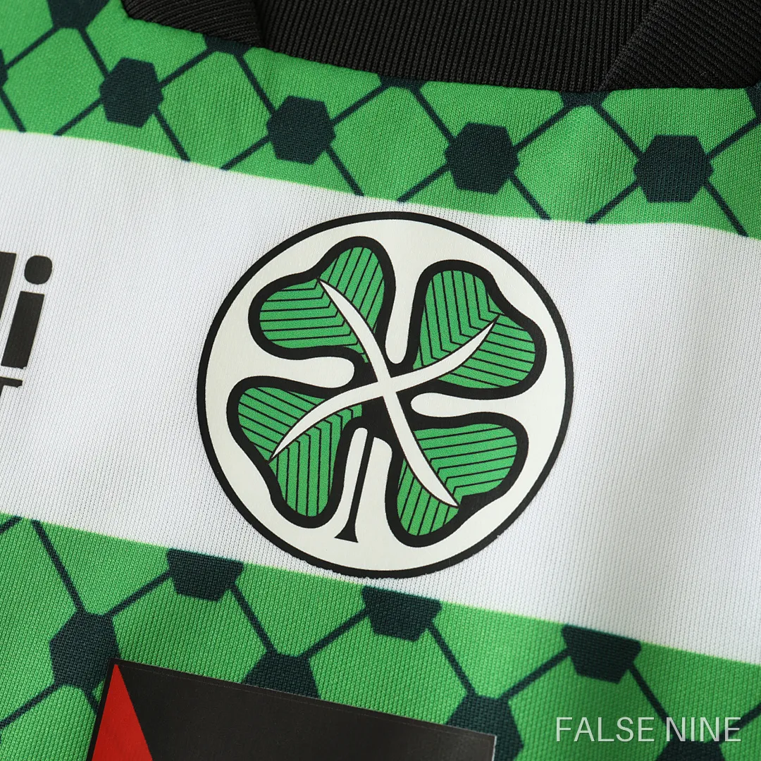 Palestino 24/25 Third Shirt (Fan Version), photo 25
