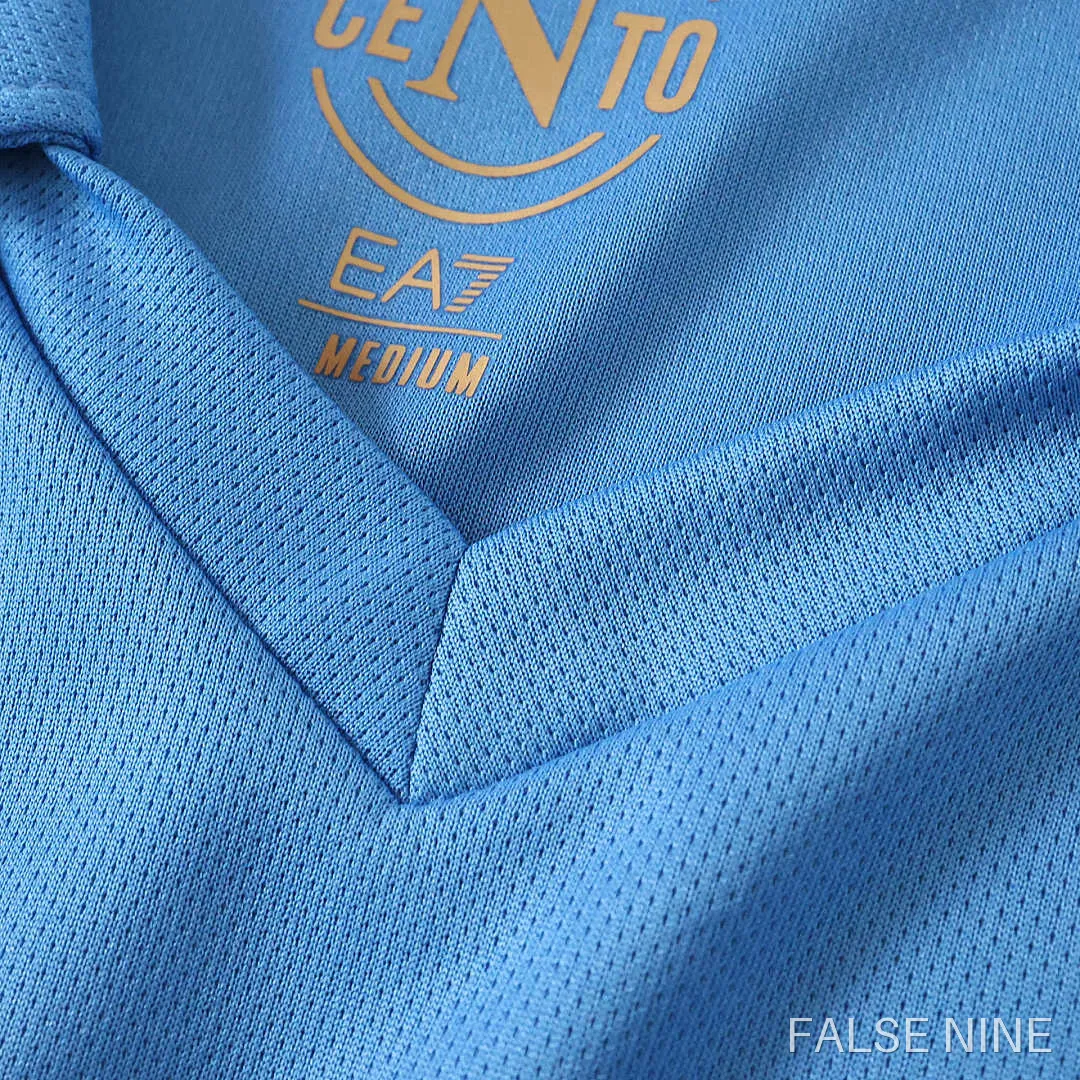 Napoli 26/27 Home Women's Shirt, photo 20