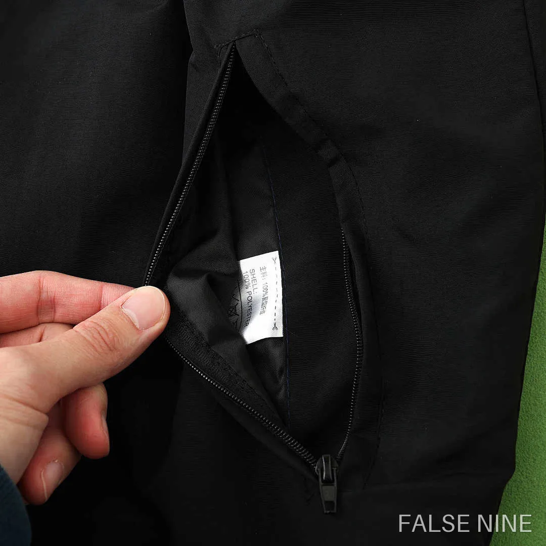 Germany 24/25 Reversible Windbreaker Jacket, photo 10