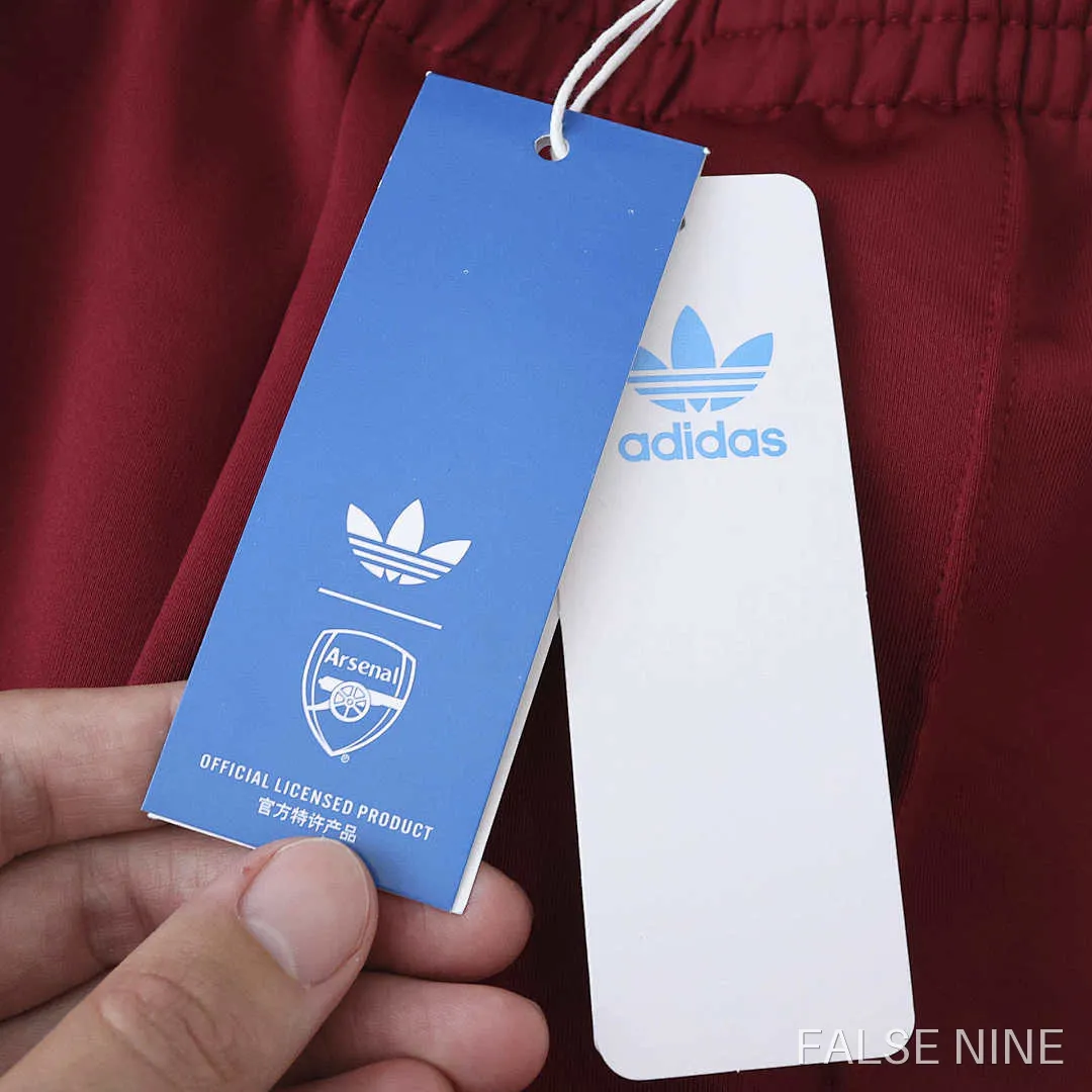 25/26 Arsenal F.C. Training retro jacket set, photo 24