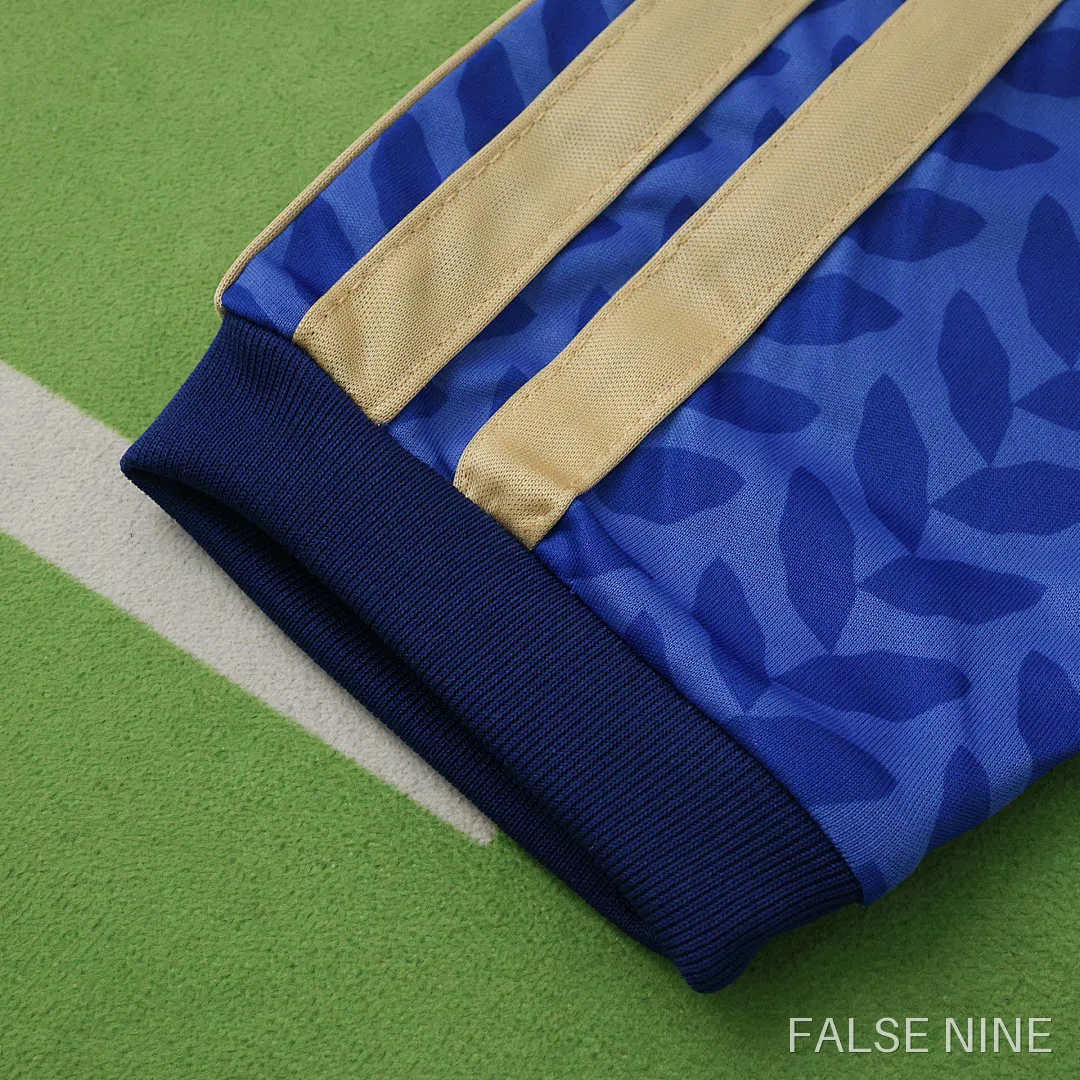 2026 Italy home Long sleeve Fan version, photo 13