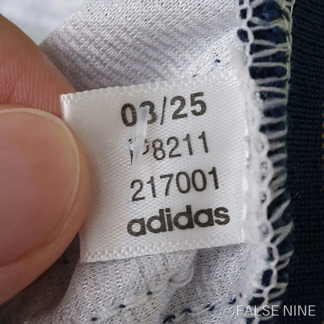 Italy 2026 Away Shirt (Fan Version), photo 20