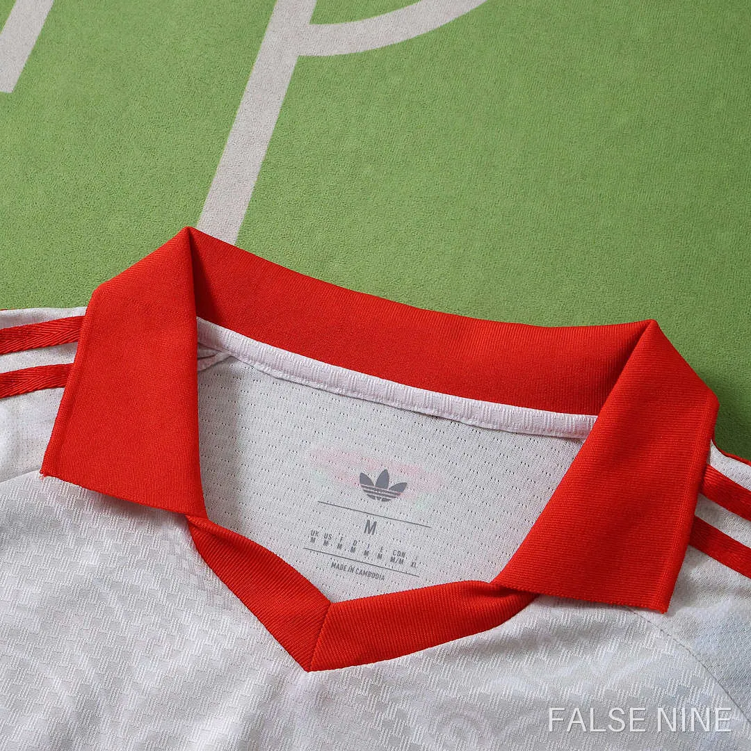 Benfica 26/27 Away Shirt (Player Version), photo 22