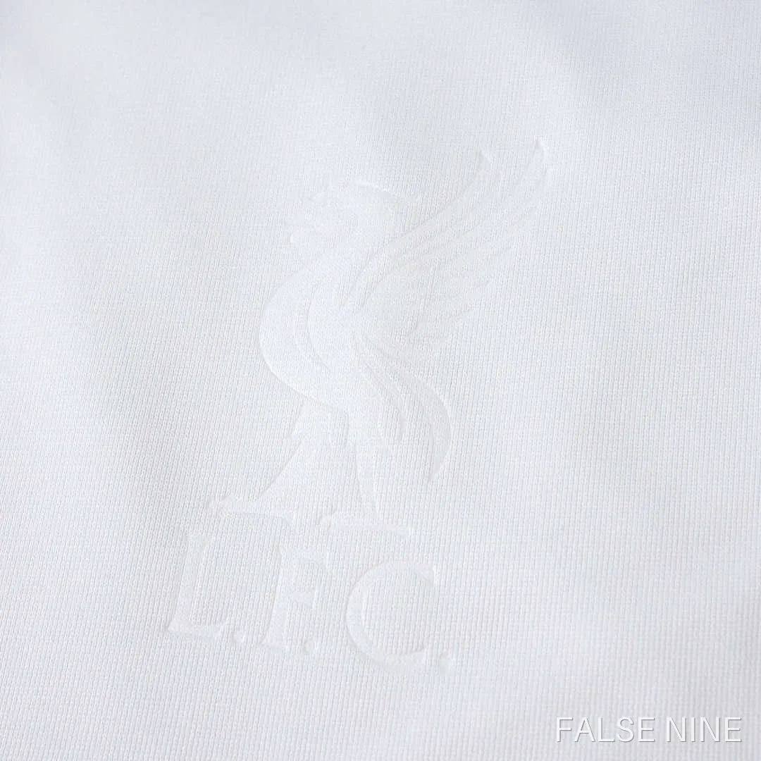 Liverpool F.C. 2006 Away Kit (Kids Retro), photo 12