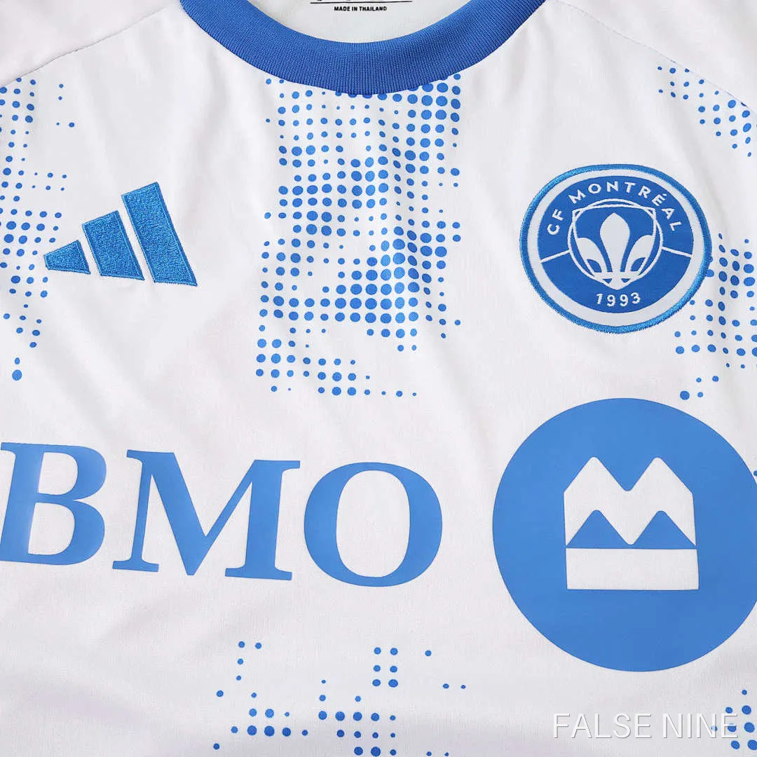 CF Montréal 26/27 Away Shirt (Fan Version), photo 10