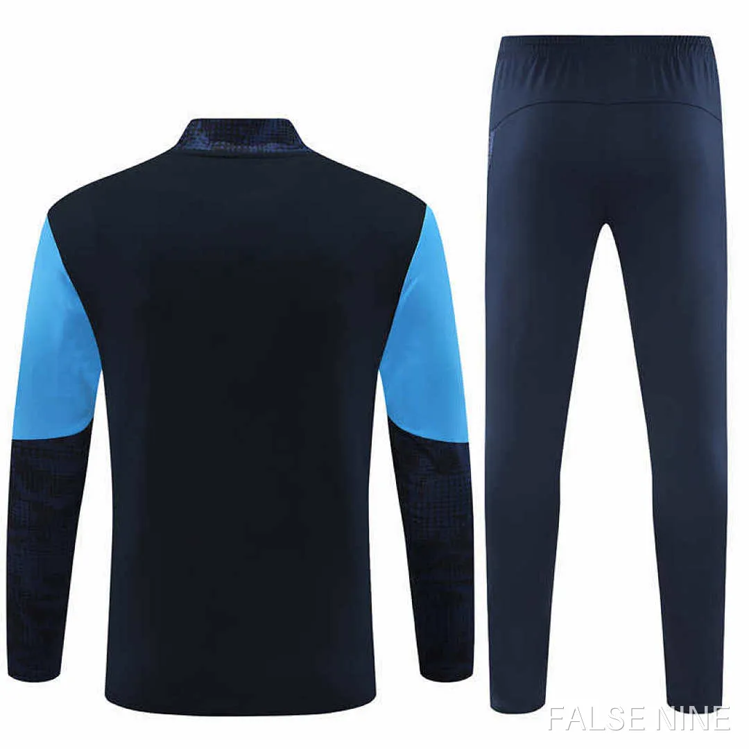 Olympique de Marseille 25/26 Training Tracksuit Set, photo 22