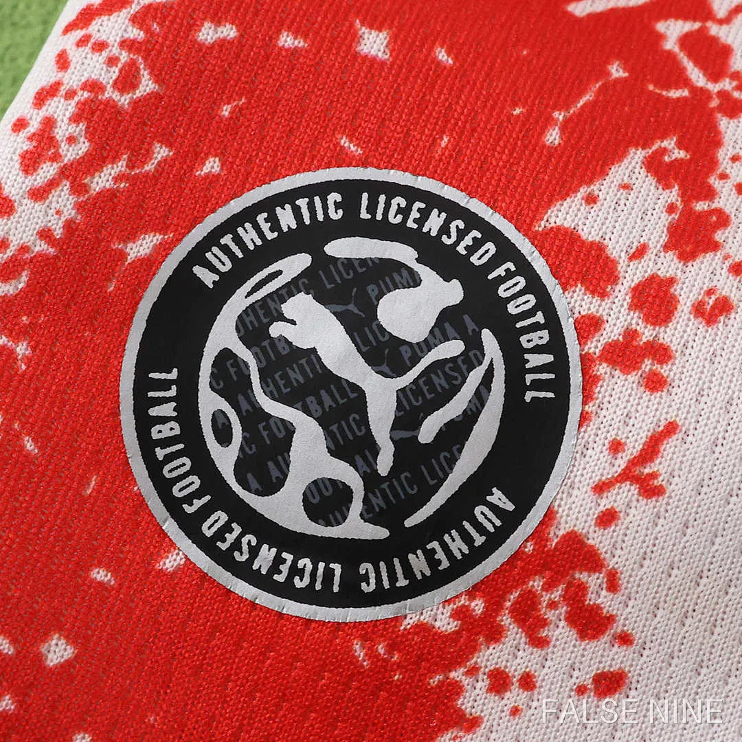 Paraguay 2026 Home Shirt (Fan Version), photo 8