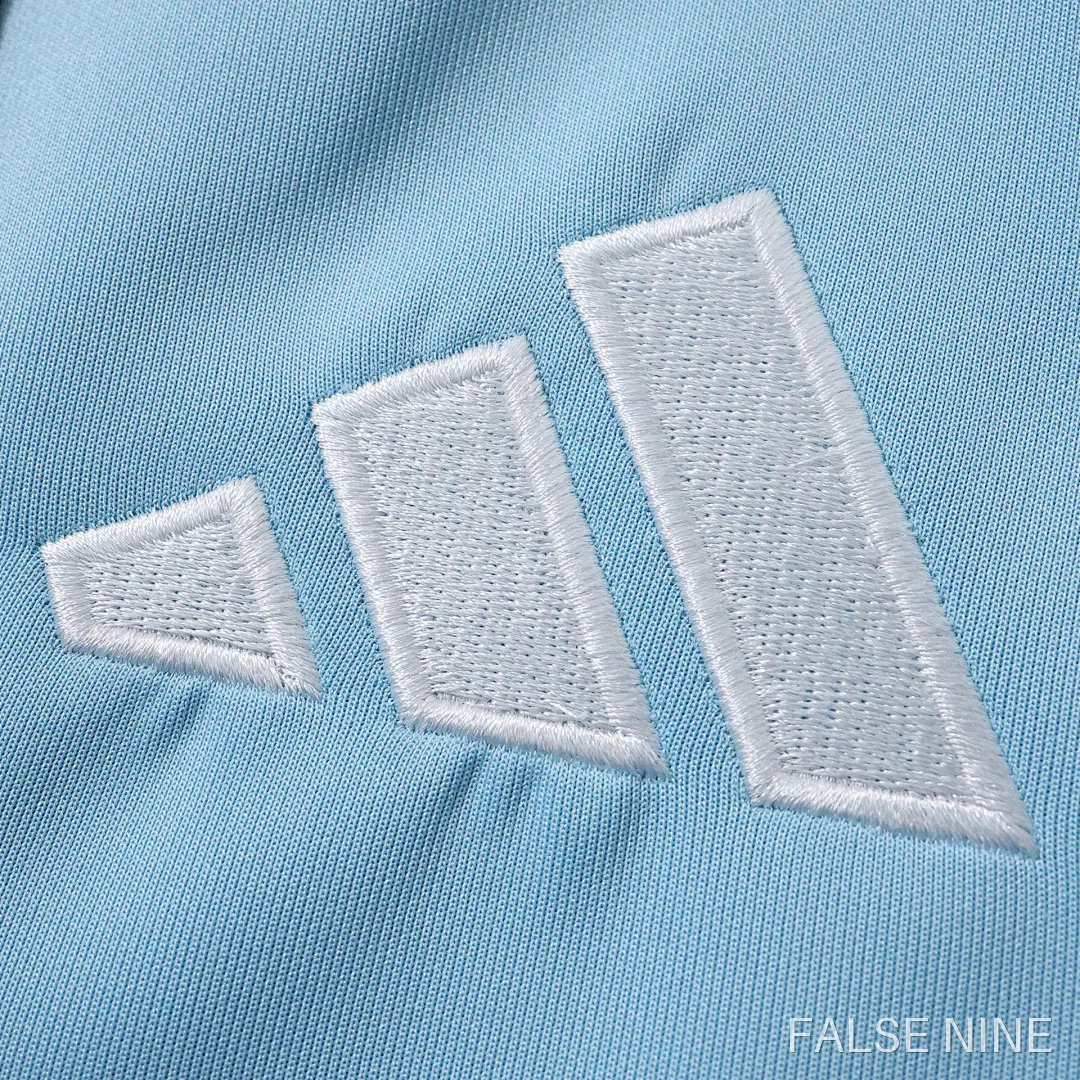 Argentina 25/26 Home Sweatshirt (Long Sleeve), photo 3