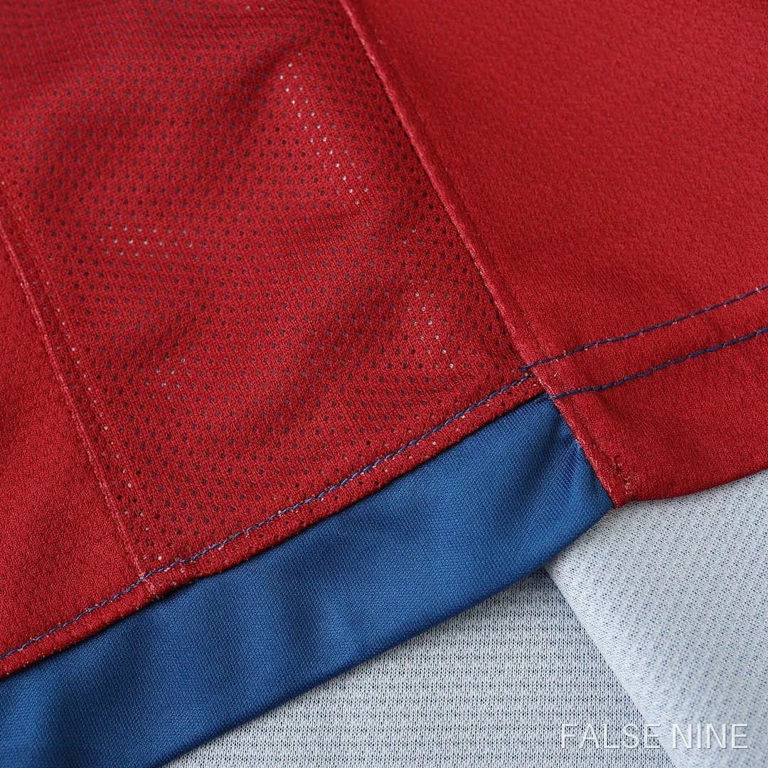 06/07 FC Barcelona / Barça home retro Fan version, photo 13