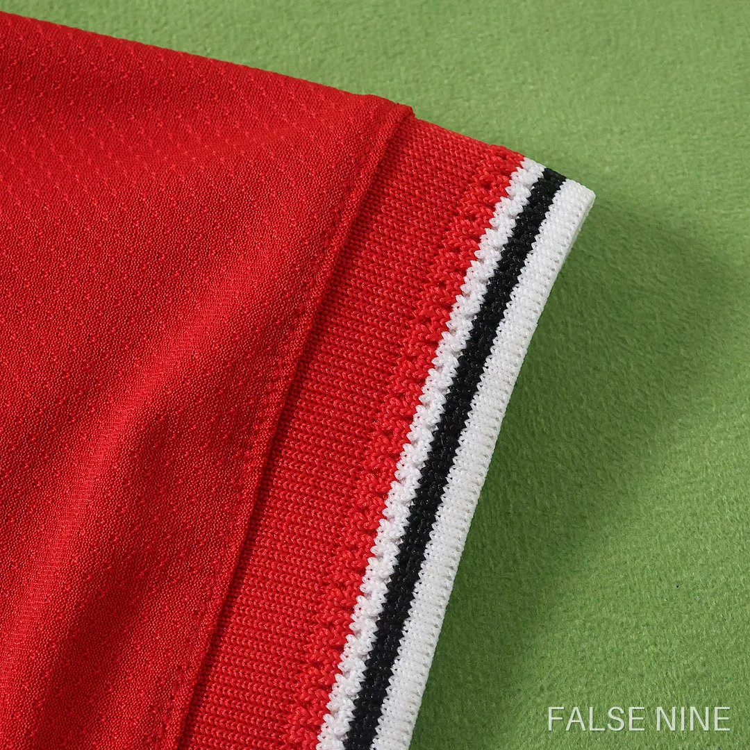 Manchester United 26/27 Home Shirt (Player Version), photo 18