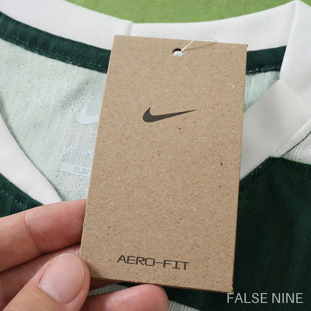 Sporting CP 26/27 Home Shirt (Player Version), photo 22