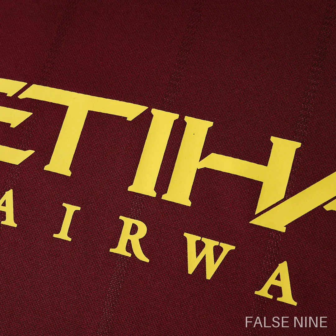Manchester City 12/13 Away Shirt (Fan Version), photo 8