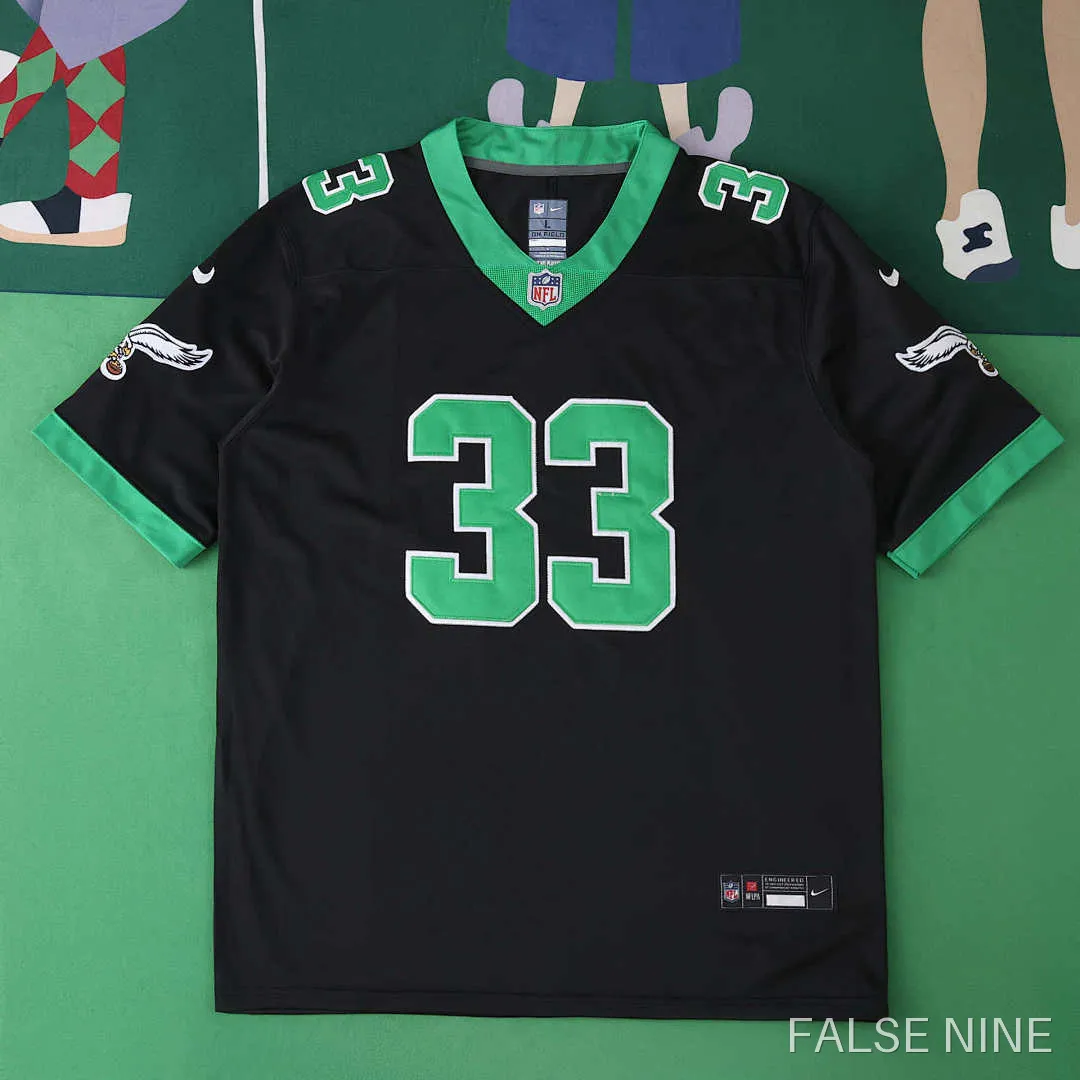 Philadelphia Eagles 2025 Home Jersey (Version 33), photo 21