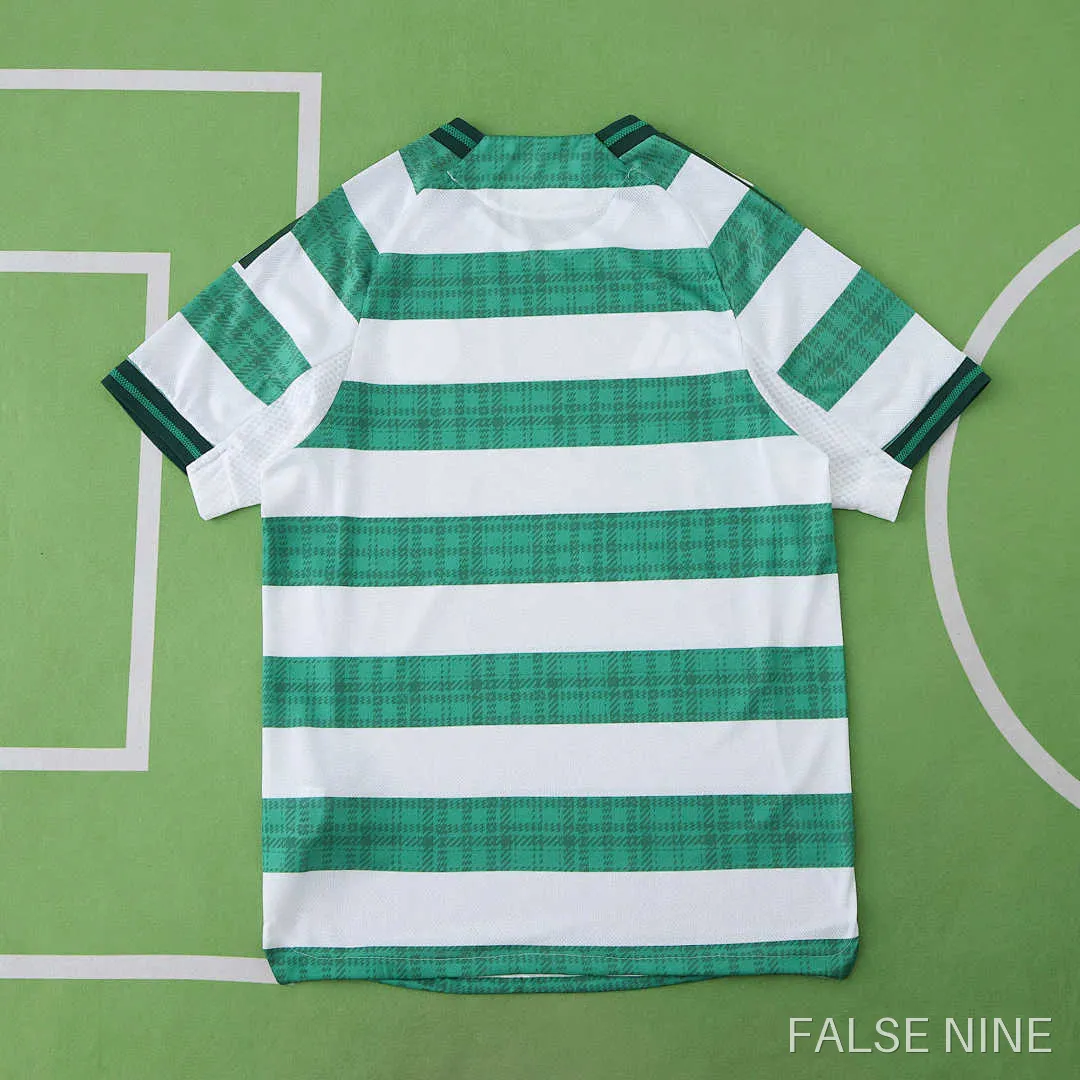 Celtic FC 25/26 Home Shirt (Player Version), photo 24