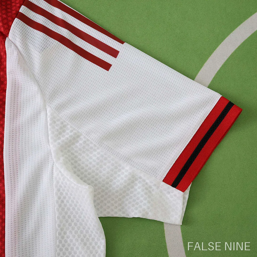 Ajax 25/26 Home Shirt (Player Version), photo 9