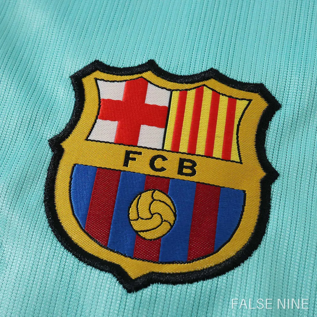 FC Barcelona 26/27 Third Cropped Jersey, photo 14