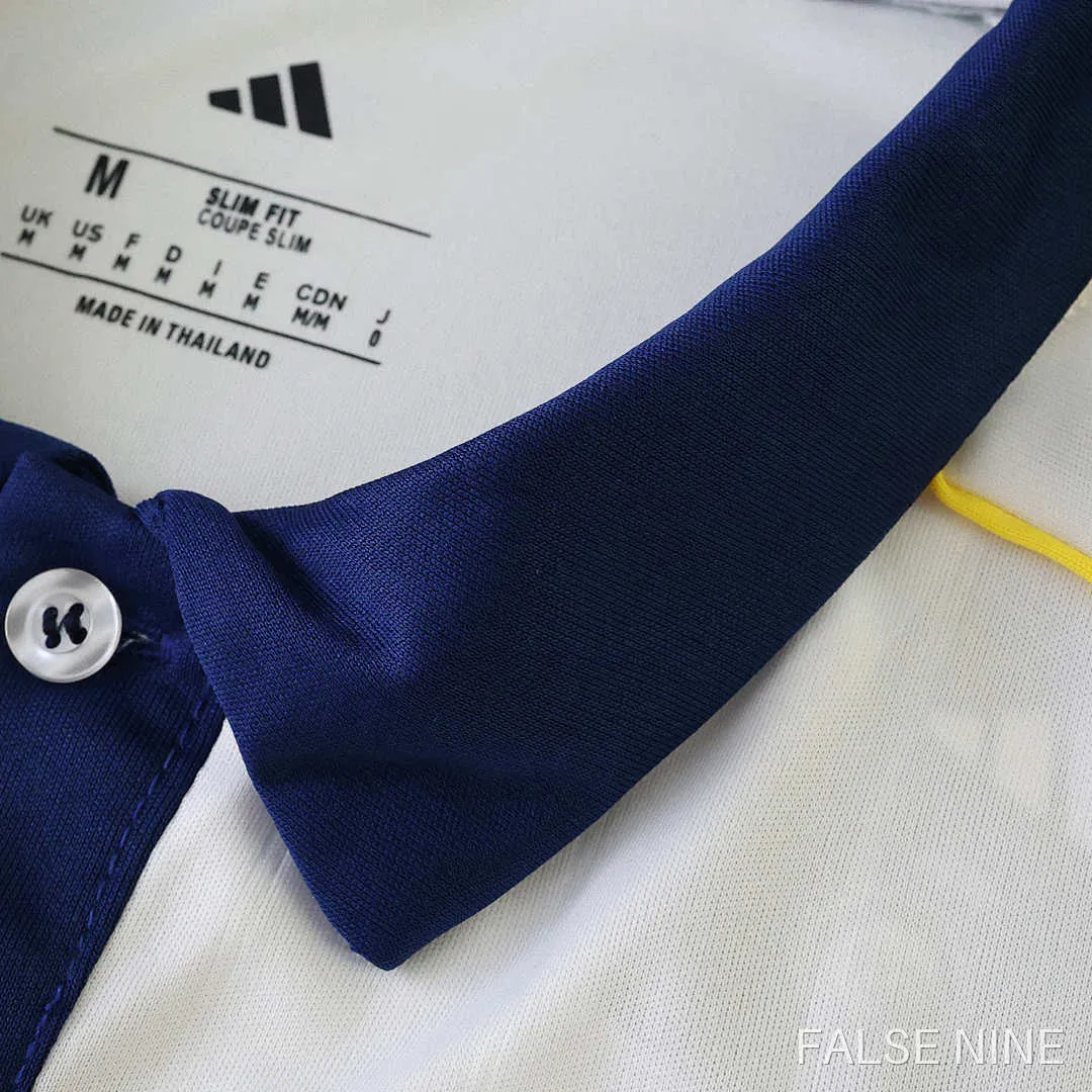 Al-Nassr 25/26 Third Shirt (Fan Version), photo 3