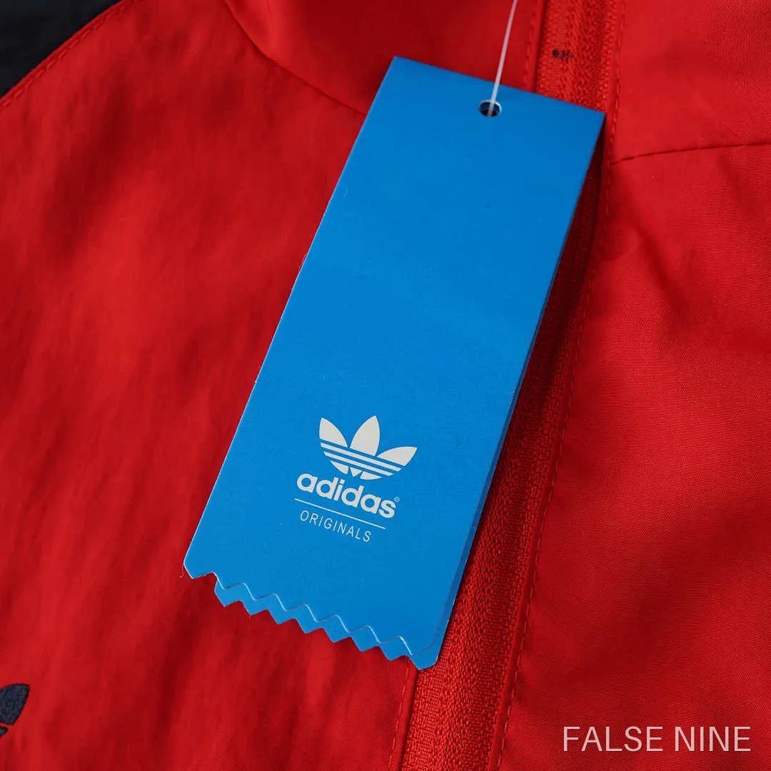 Arsenal 24/25 Training Jacket, photo 7