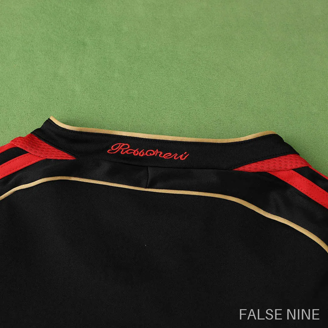06/07 A.C. Milan third retro Fan version, photo 19