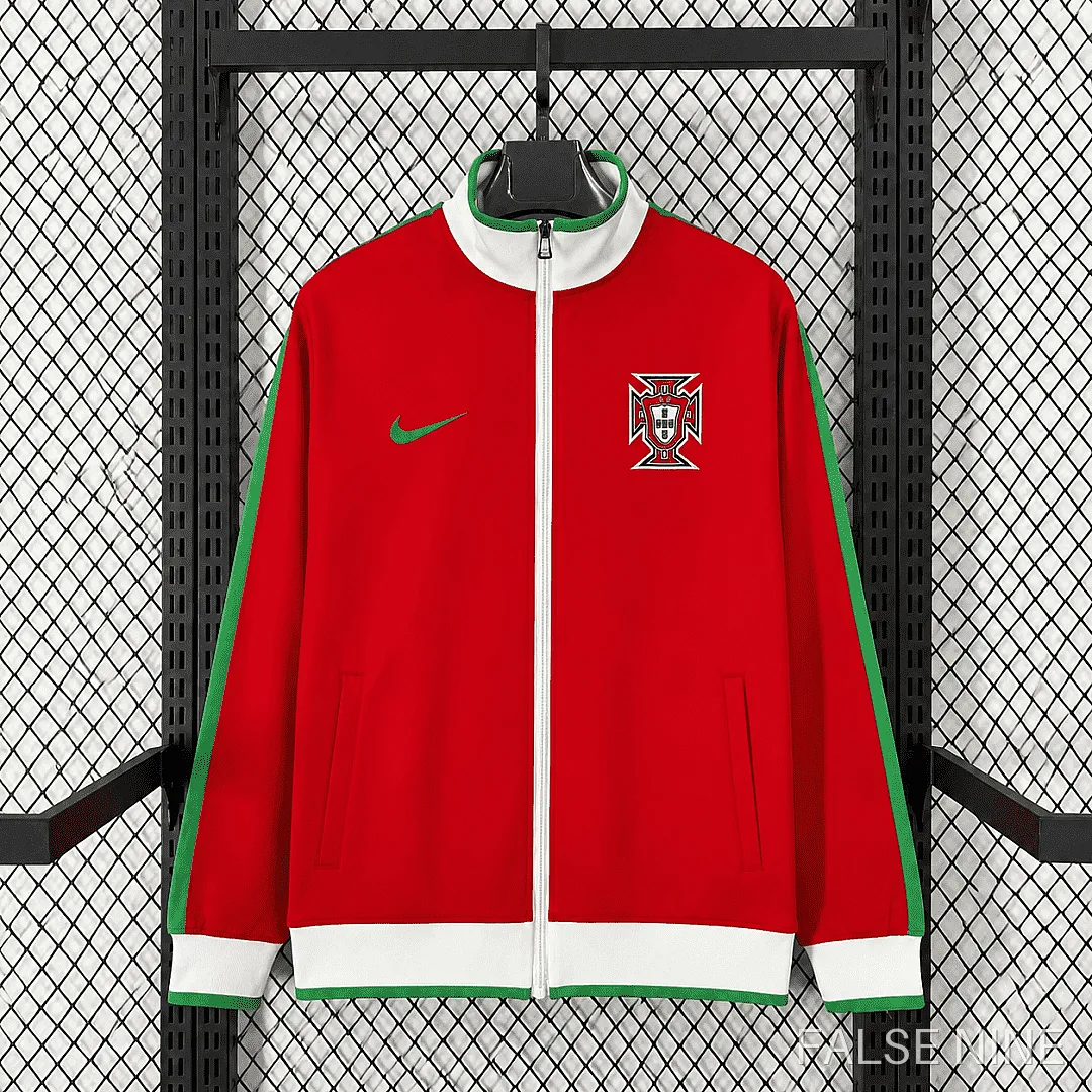 Portugal 2026 Jacket, photo 1