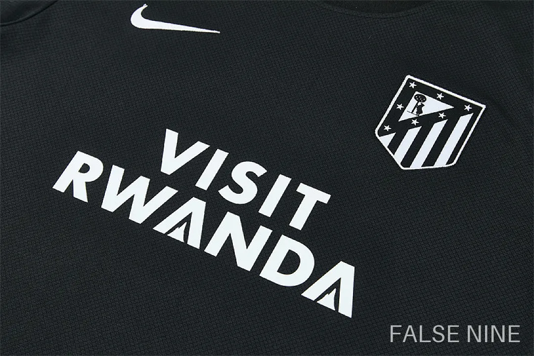 Atletico Madrid 26/27 Training Suit (Fan Version), photo 10
