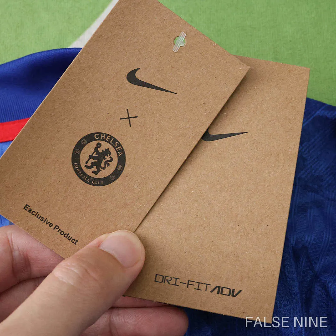 Chelsea 25/26 Home Shirt (Player Version), photo 17