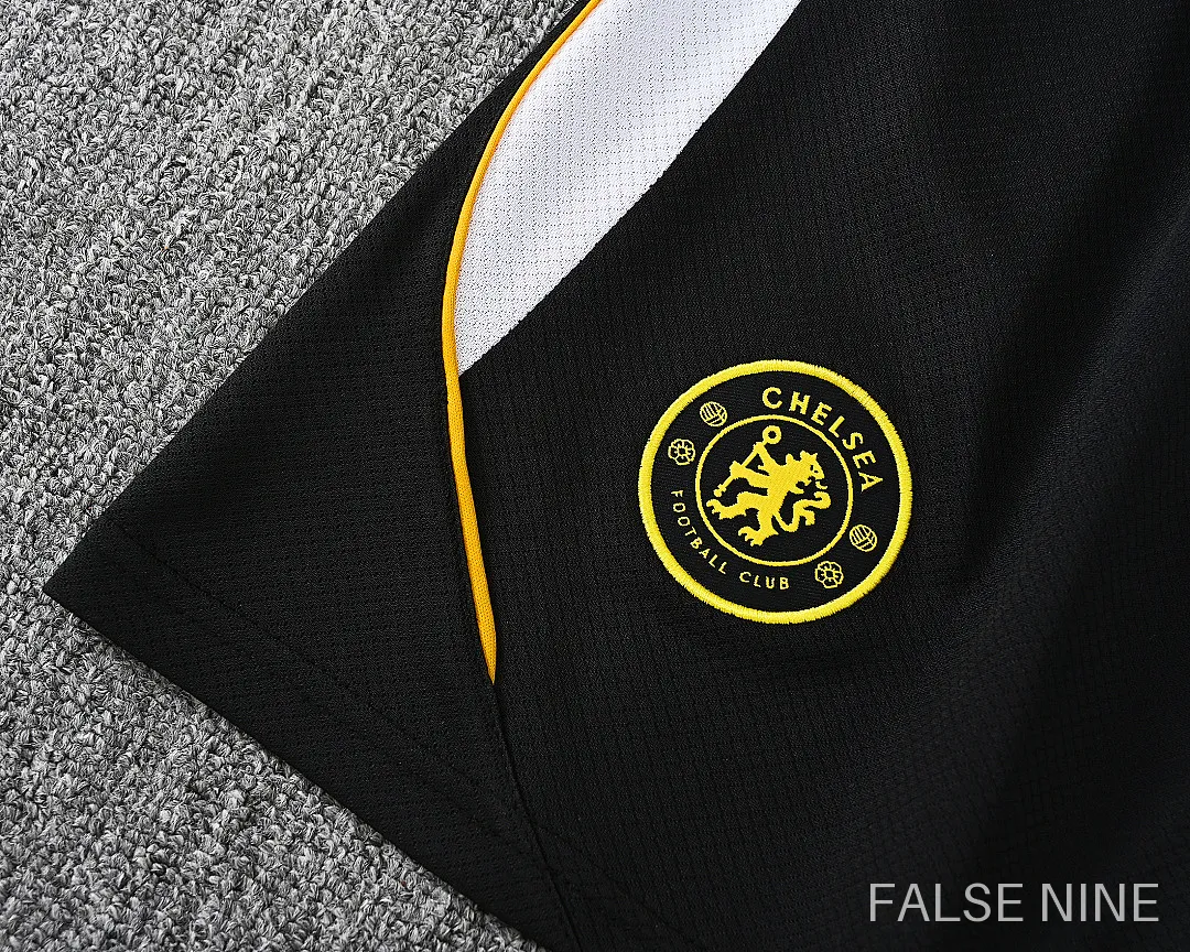 Chelsea 26/27 Training Kit (Fan Version), photo 8