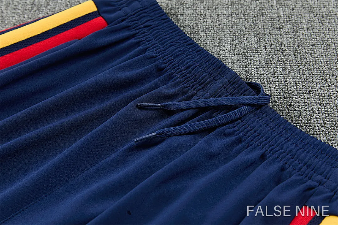 Spain 2026 Training Tracksuit, photo 3