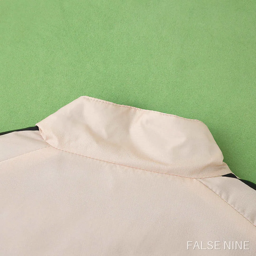 Italy 24/25 Reversible Windbreaker Jacket, photo 13