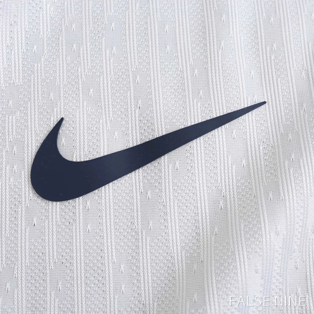 Paris Saint-Germain 24/25 Away Shirt (Player Version), photo 9