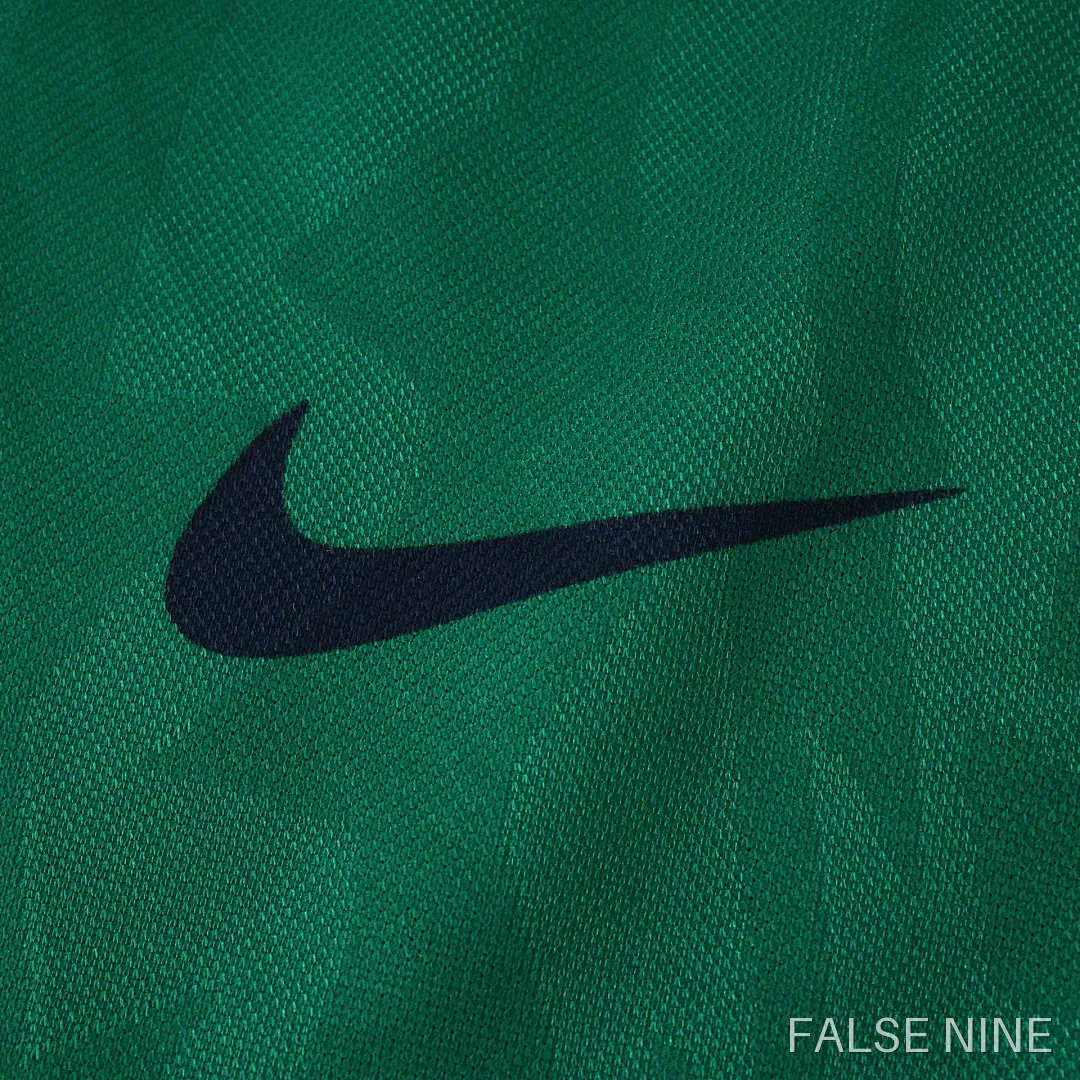 Nigeria 1996 Away Kit (Kids Retro), photo 8