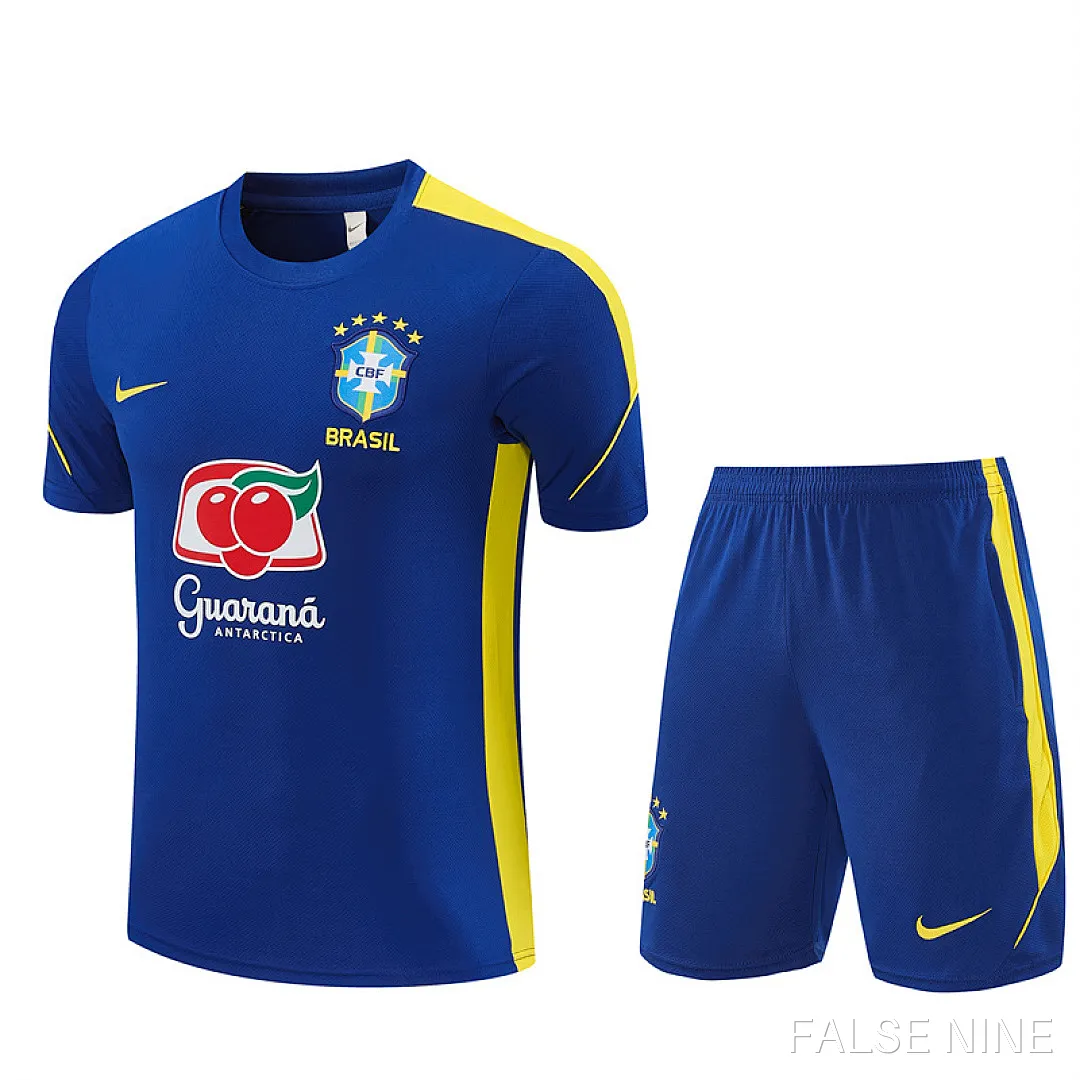 Brazil 2026 Training Kit (Fan Version), photo 16
