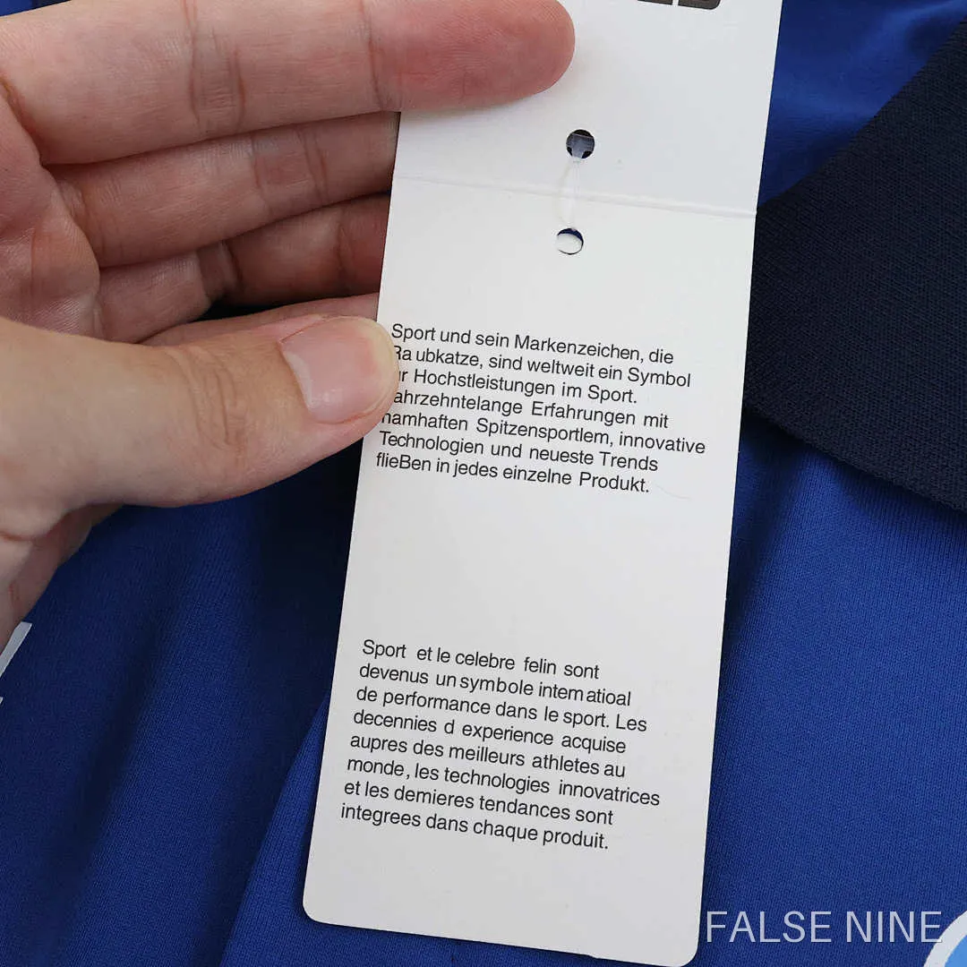 Yamaha Racing Polo Shirt, photo 16