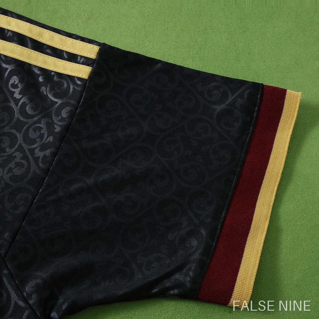 Spain 2026 Third Shirt (Fan Version), photo 14